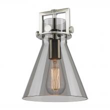  G411-8SM - Newton Cone 8 inch Shade