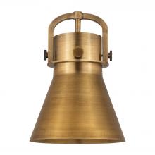  M411-8BB - Newton Cone 8 inch Shade