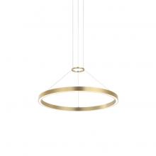  C30824BG - O'HARA Chandelier