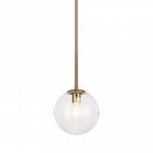  C81711AGCL - Novo Chandelier