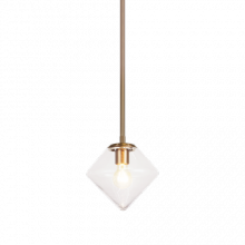  C81751AGCL - Novo Chandelier