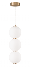  C82431OR - Dango Pendants