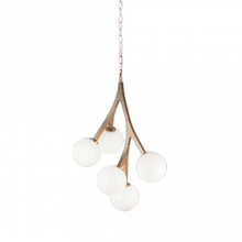  C81505AGOP - Rami Chandelier