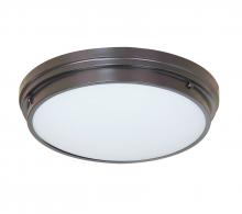  X46302BZ - FRESH COLONIAL Ceiling Mount