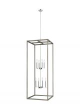  5234508-872 - Extra Large Eight Light Hall / Foyer