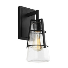  VS2471MBK - 1 - Light Sconce