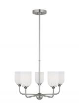  GLC1085BS - Emile Medium Chandelier