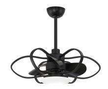  F633L-CL - CEILING FAN