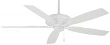  F551-WH - Watt - 60" Ceiling Fan