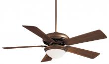  F569L-ORB - Supra - LED 52" Ceiling Fan