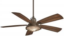  F681L-ORB - Groton - LED 56" Ceiling Fan