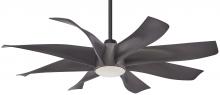  F788L-GS - Dream Star - LED 60" Ceiling Fan