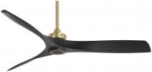  F853-SBR/CL - Aviation - 60" Ceiling Fan