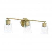  148631AD-537 - 3-Light Vanity