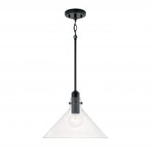  345811MB - 1 Light Pendant