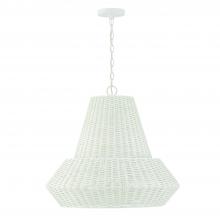  347842HH - 4-Light Pendant