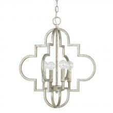  4541AS - 4 Light Pendant