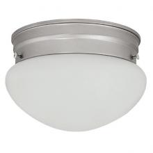  5358MN - 2 Light Flush Mount