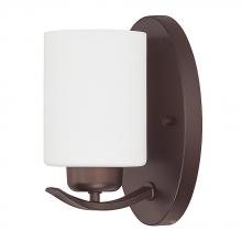  615211BZ-338 - 1 Light Sconce