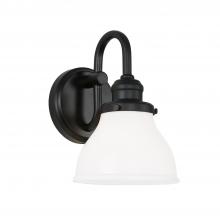  8301MB-128 - 1 Light Sconce