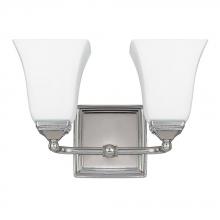  8452PN-119 - 2 Light Vanity