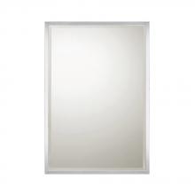  M382655 - Metal Framed Mirror