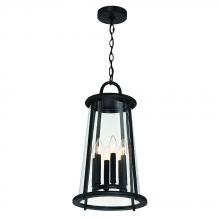  42722-014 - 12" 6 LT Outdoor Pendant