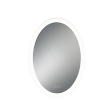  48110-013 - Odessa 32" Oval Mirror