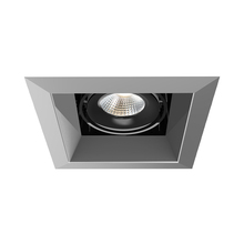  TE161LED-40-2-0N - MULT,15W,TRM,1LT,40K,PT/BLK