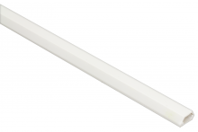 EXTRUSION-WIRE RACEWAY