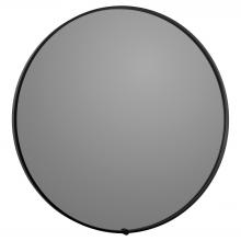  3-0201-15 - AVIOR 30" LED MIRROR - BK