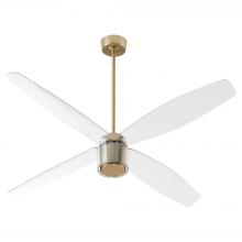 Oxygen 3-116-40 - SAMARAN 60" FAN - AGB/CLR