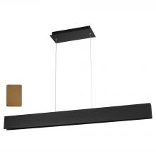  3-6018-60 - BRIO 46" LED PENDANT -PGL