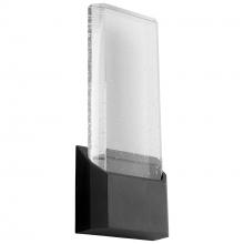  3-755-15 - ESPRIT 1LT SCONCE - BK