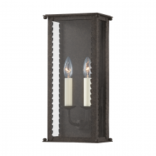  B6712-FRN - Zuma Wall Sconce