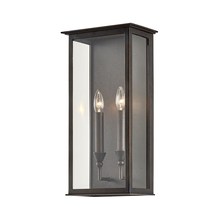  B6992-VBZ - Chauncey Wall Sconce