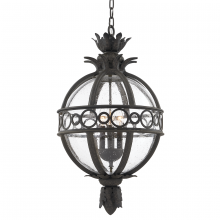  F5009-FRN - Campanile Lantern