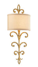  B7182 - Crawford Wall Sconce