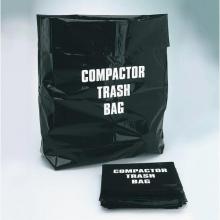  1006 - 12 Pack Compactor Bags for 12 in. models