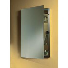  1447 - Specialty,  Recessed, 16 in.W x 20 in.H, Beveled Edge Mirror .