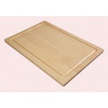  15TCBB - Cutting Board (butcher block) for 15 in. compactor.