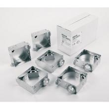  1667HMTL - Housing Pack for 1670F, 1671F, 1688F and 1689F (damper/metal duct connector included)