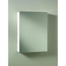  235P26WH - Specialty, Topsider, Surface Mount,16 in. W x 26 in.H, Polised edge Mirror.