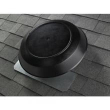  350BK - Attic Ventilator, Black Dome, 1050 CFM.