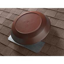  356BR - Attic Ventilator, Brown Dome, 1600 CFM.