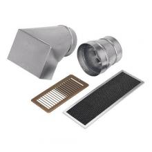  357NDK - Non-duct recirculating Kit for PM390