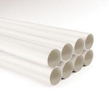  3808B - 8' PVC Tubing.