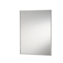  420BC - Basic Styleline, Recessed, 16 in. W x 22 in.H,  Premium float glass Mirror.