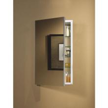  52WH244DPF - Metro Collection, 24 in. Flat Mirror.