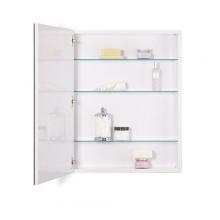  52WH304P - Broan - 30 in. High, 5 in. Deep, 1/2 in. Bevel, Reversible Medicine Cabinet